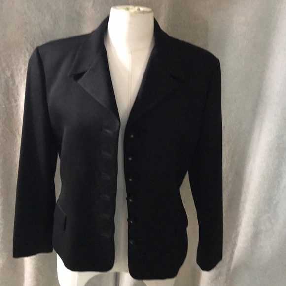 🔥🔥Vintage Gianni Versace Couture Blazer🔥🔥 - Picture 9 of 12